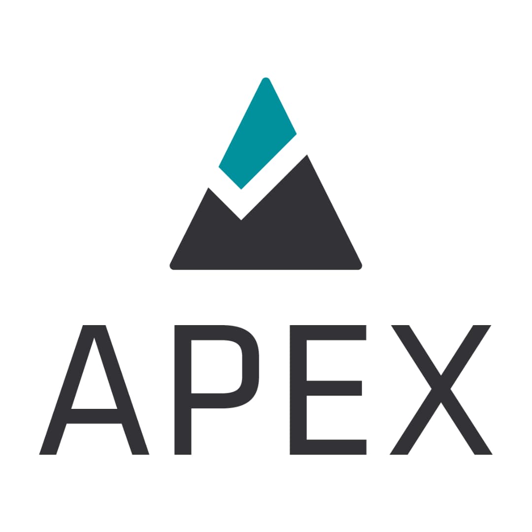 Logo Apex