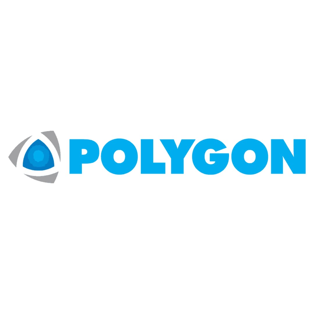 Logo - Polygon