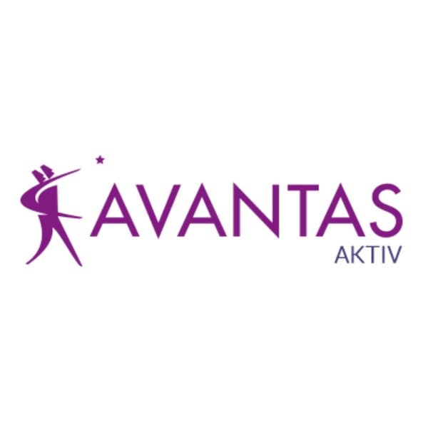 Avantas Aktiv – logo