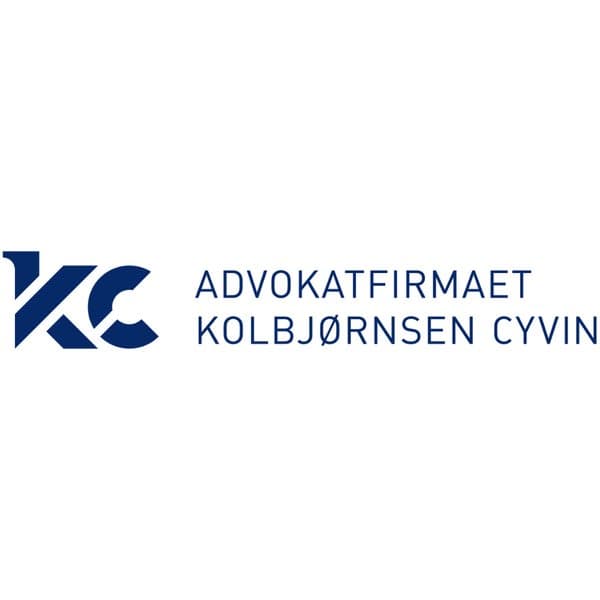 advokatfirmaetkc.no – logo