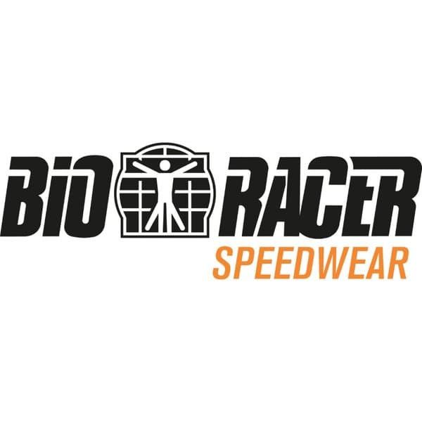 Bioracer – logo