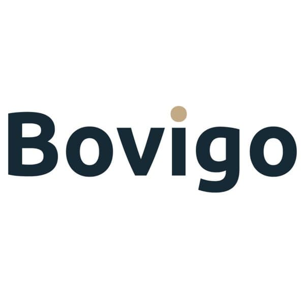 Bovigo – logo