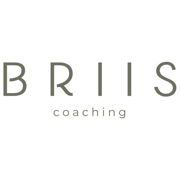 Briis Coaching – logo