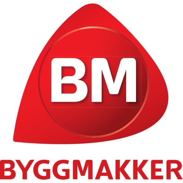 Byggmakker – logo
