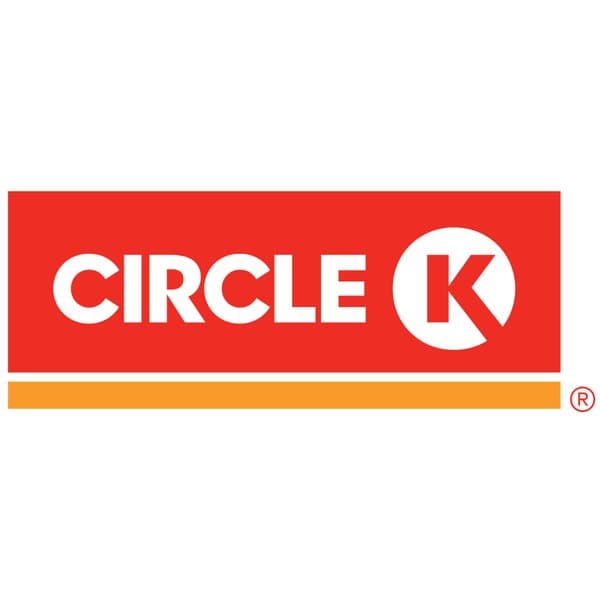 Circle K – logo