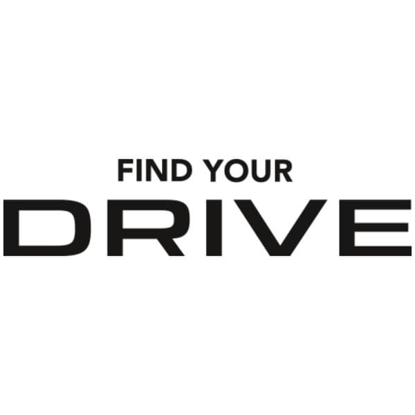 DRIVE – logo