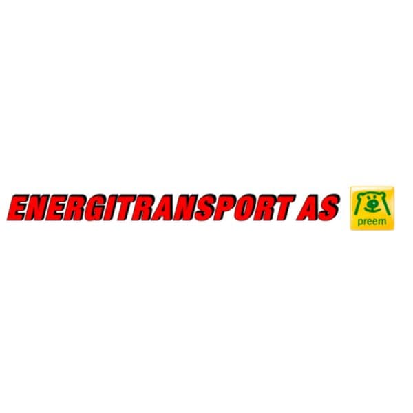 energitransport.no – logo