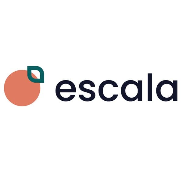 Escala – logo