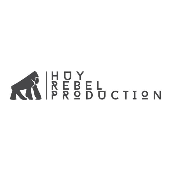 Huyrebel – logo