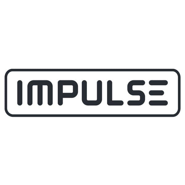 Impulse – logo