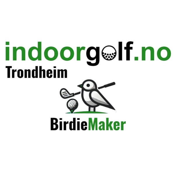 Indoor Golf – logo