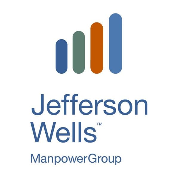 Jefferson Wells – logo