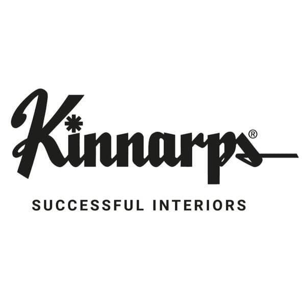 Kinnarps – logo