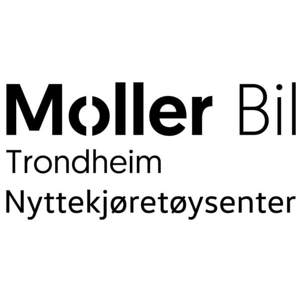 Møller Bil Nytte – logo