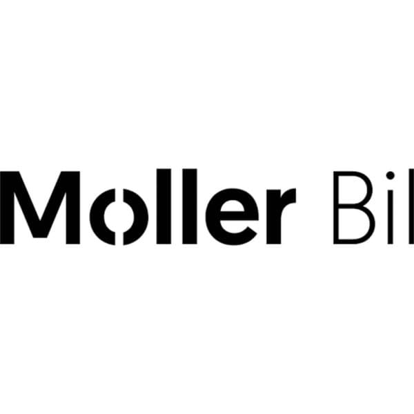 Mollerbil – logo