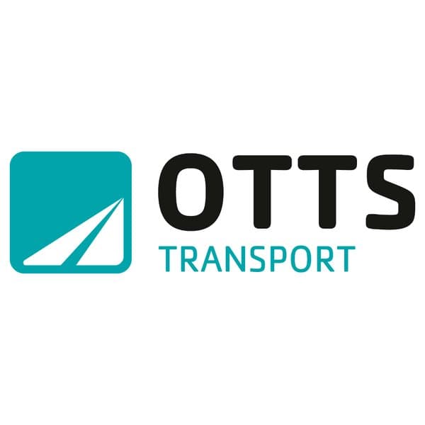 Otts – logo