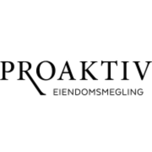 Proaktiv – logo