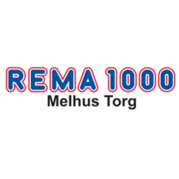 Rema 1000 – logo