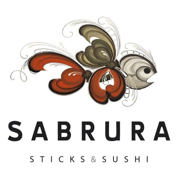 Sabrura – logo