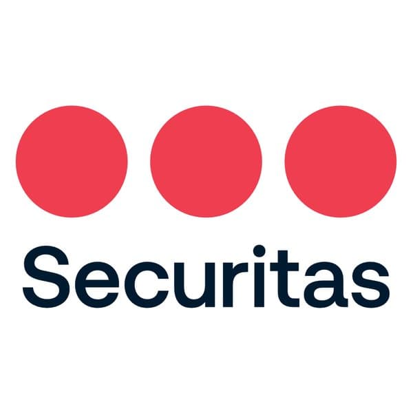 Securitas – logo