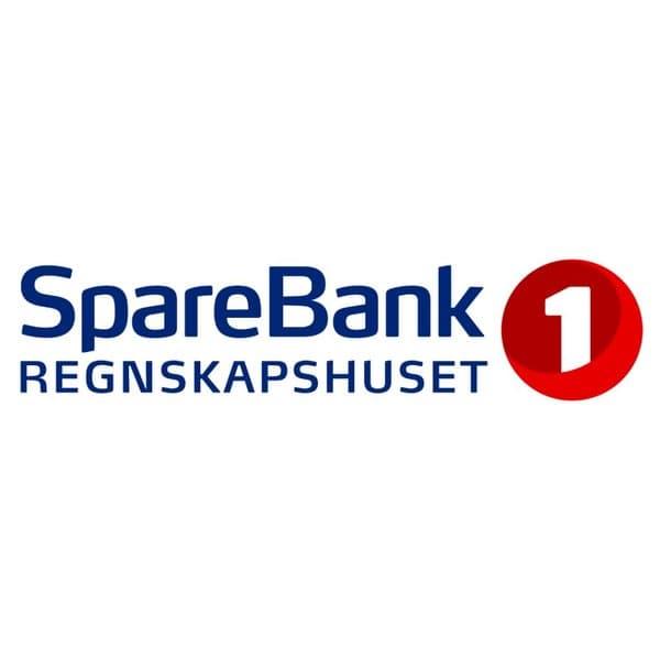 SpareBank Regnskapshuset SMN – logo