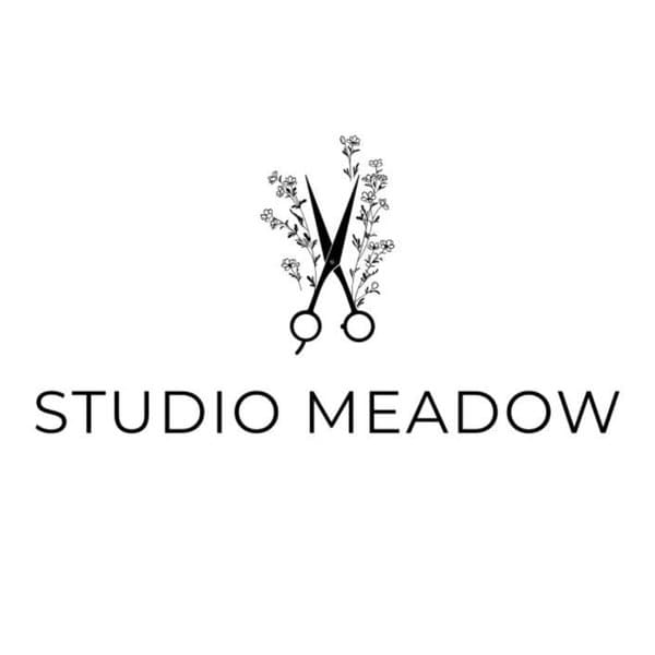 Studio Meadow – logo