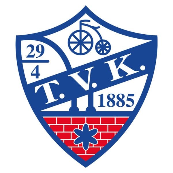 TVK – logo