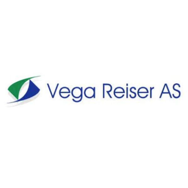 Vegareiser – logo