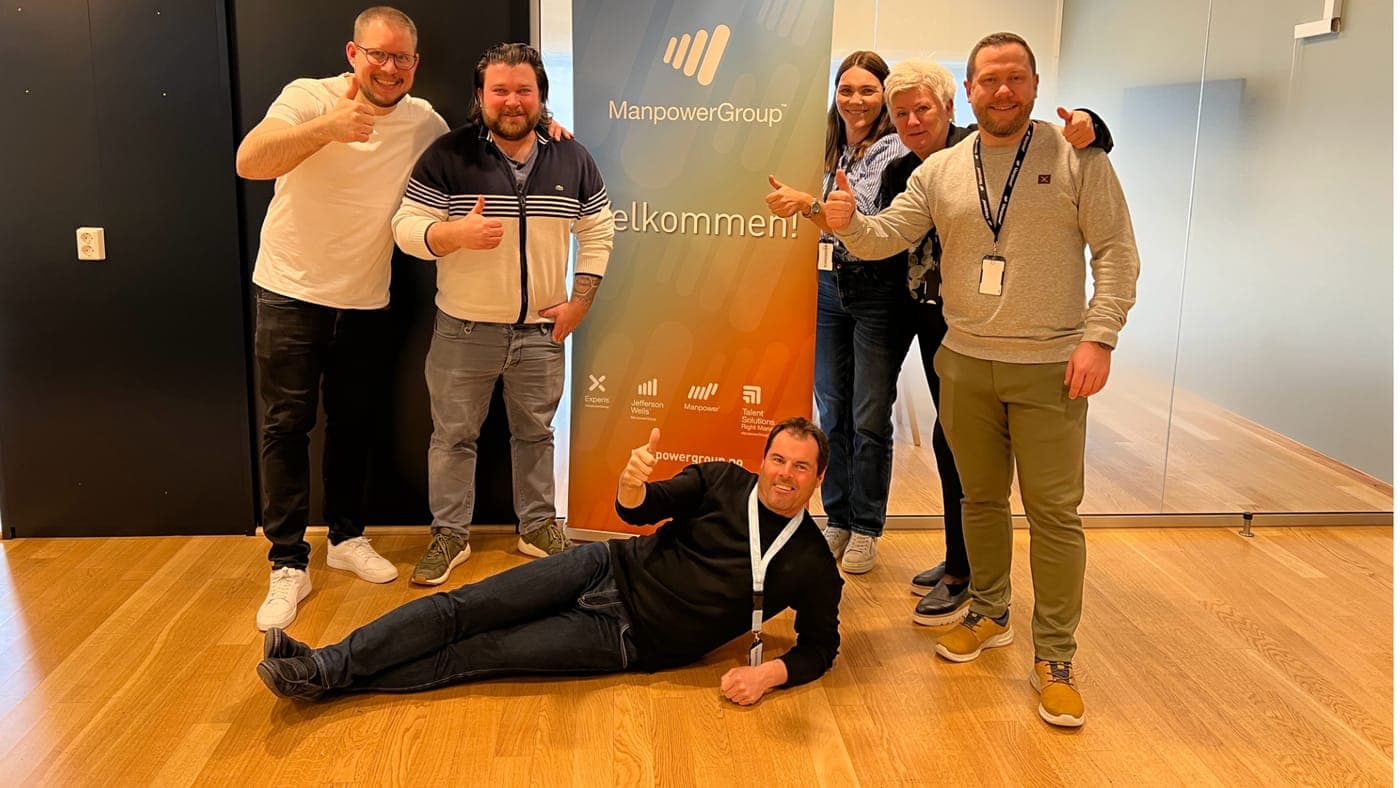 16-9 headerbilde Manpower