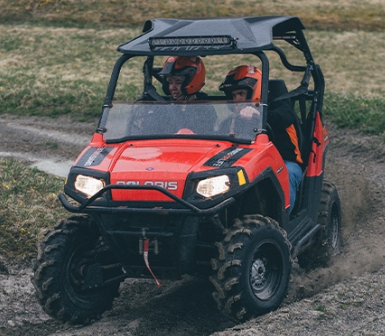 ATV 1