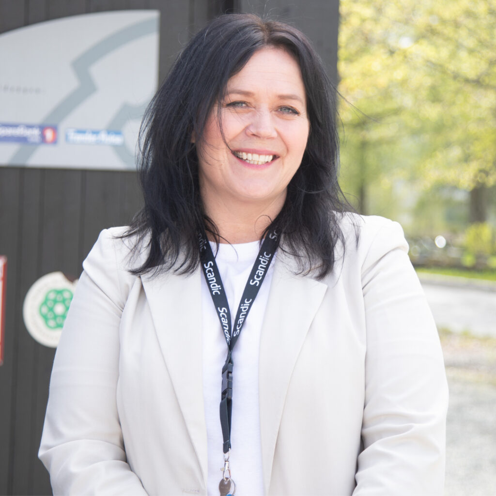 Vikinger for en dag! 2 1 1 Ranja